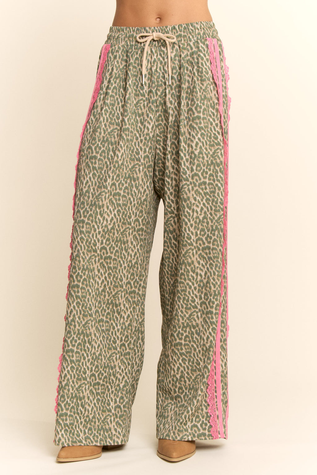 Exploding Colors Pants