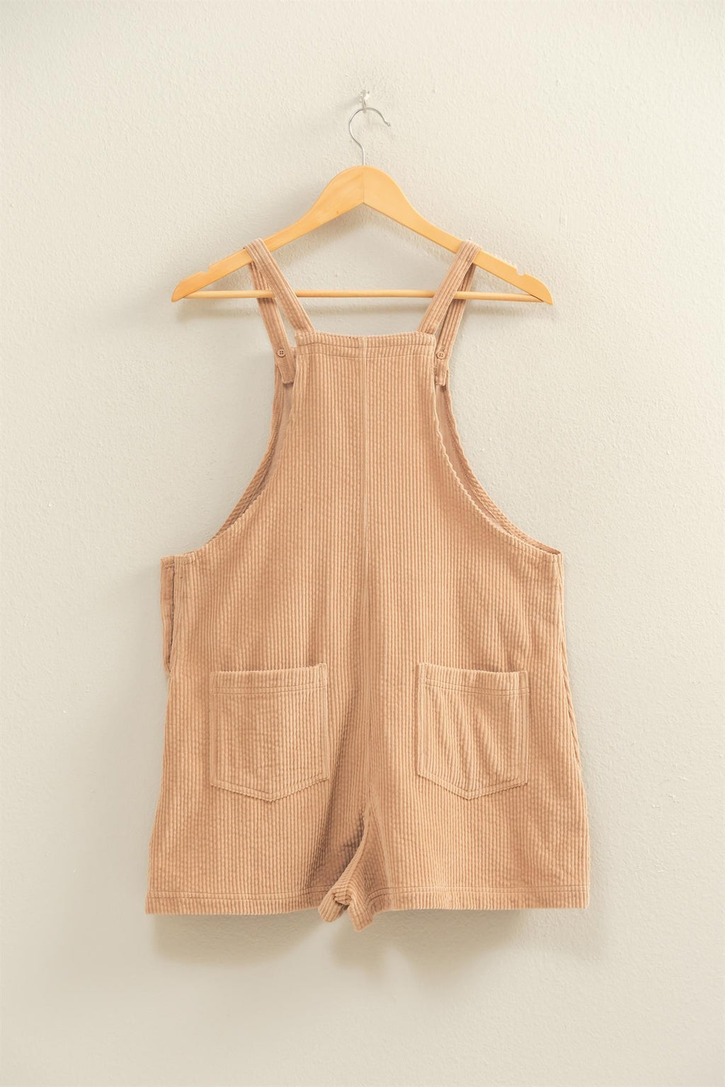 School Girl Romper