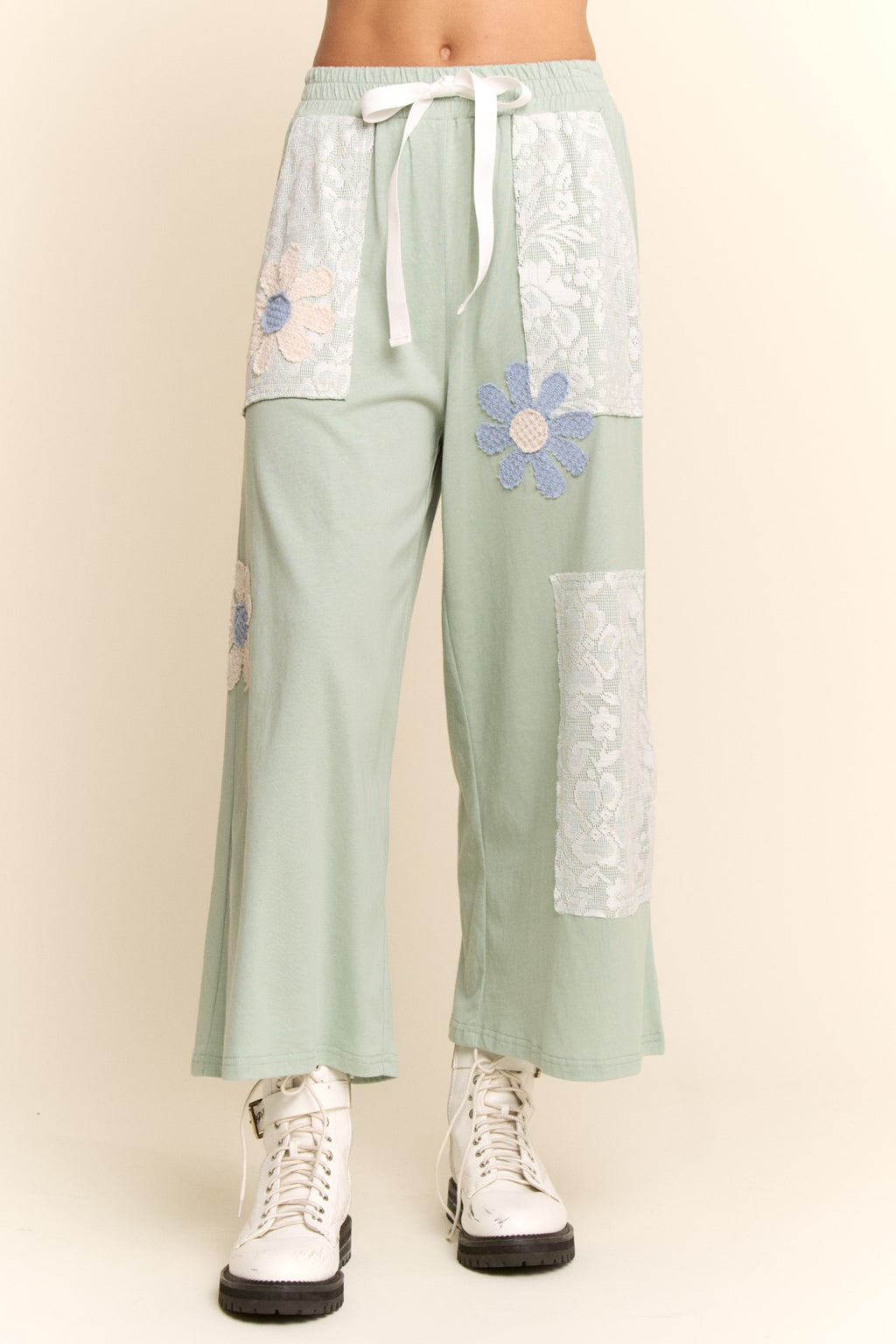 Daylight Savings Pants