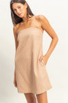 Bold Summer Dress