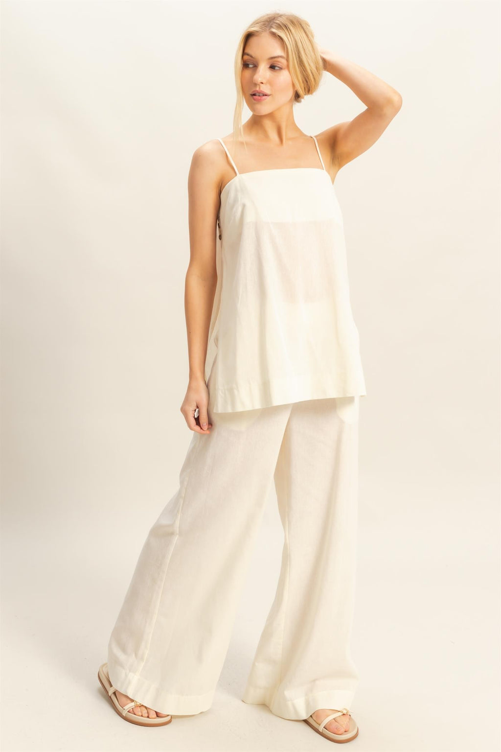 Big Statement Set