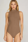 The One Bodysuit