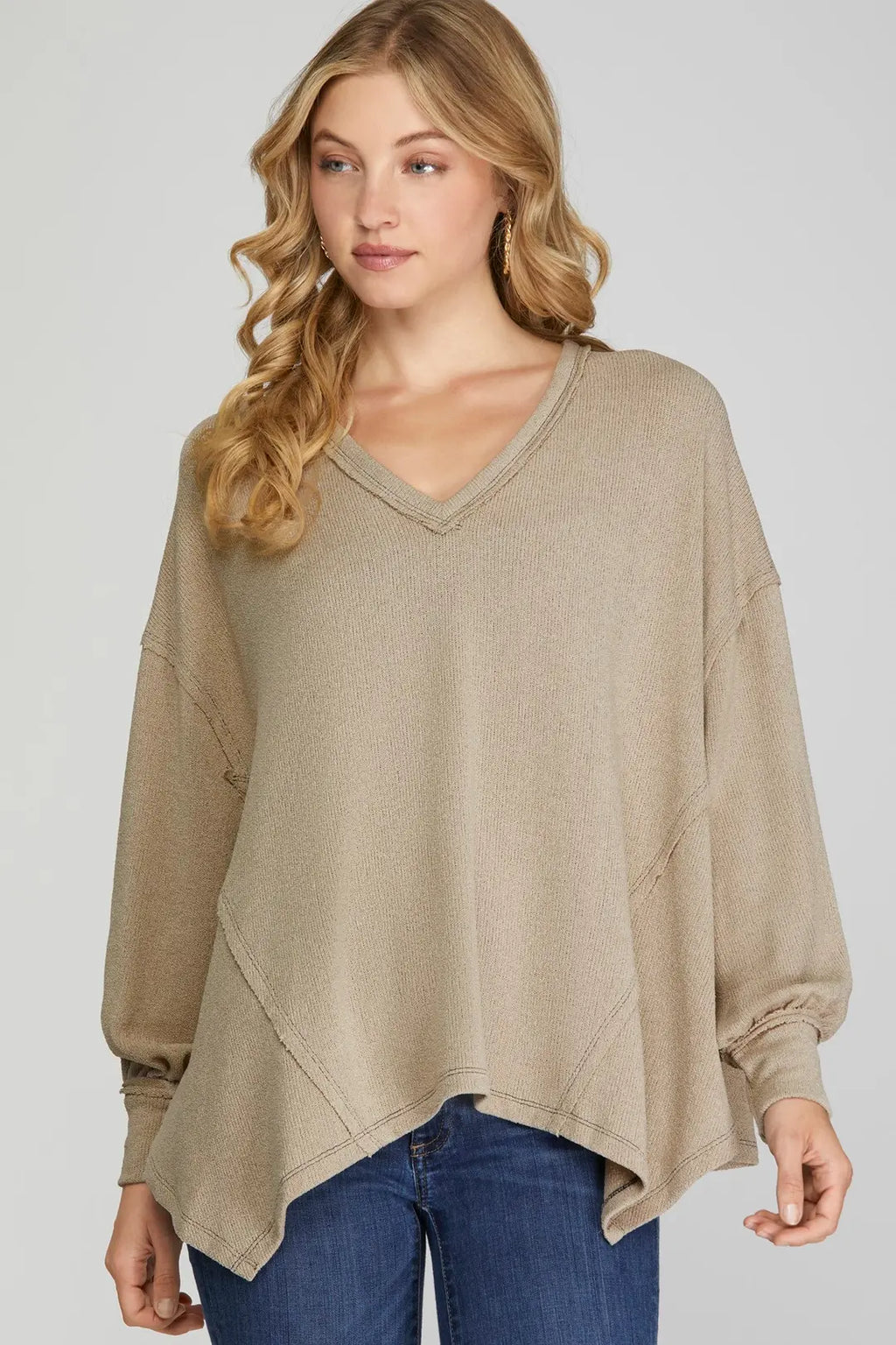 Wardrobe Essential Top