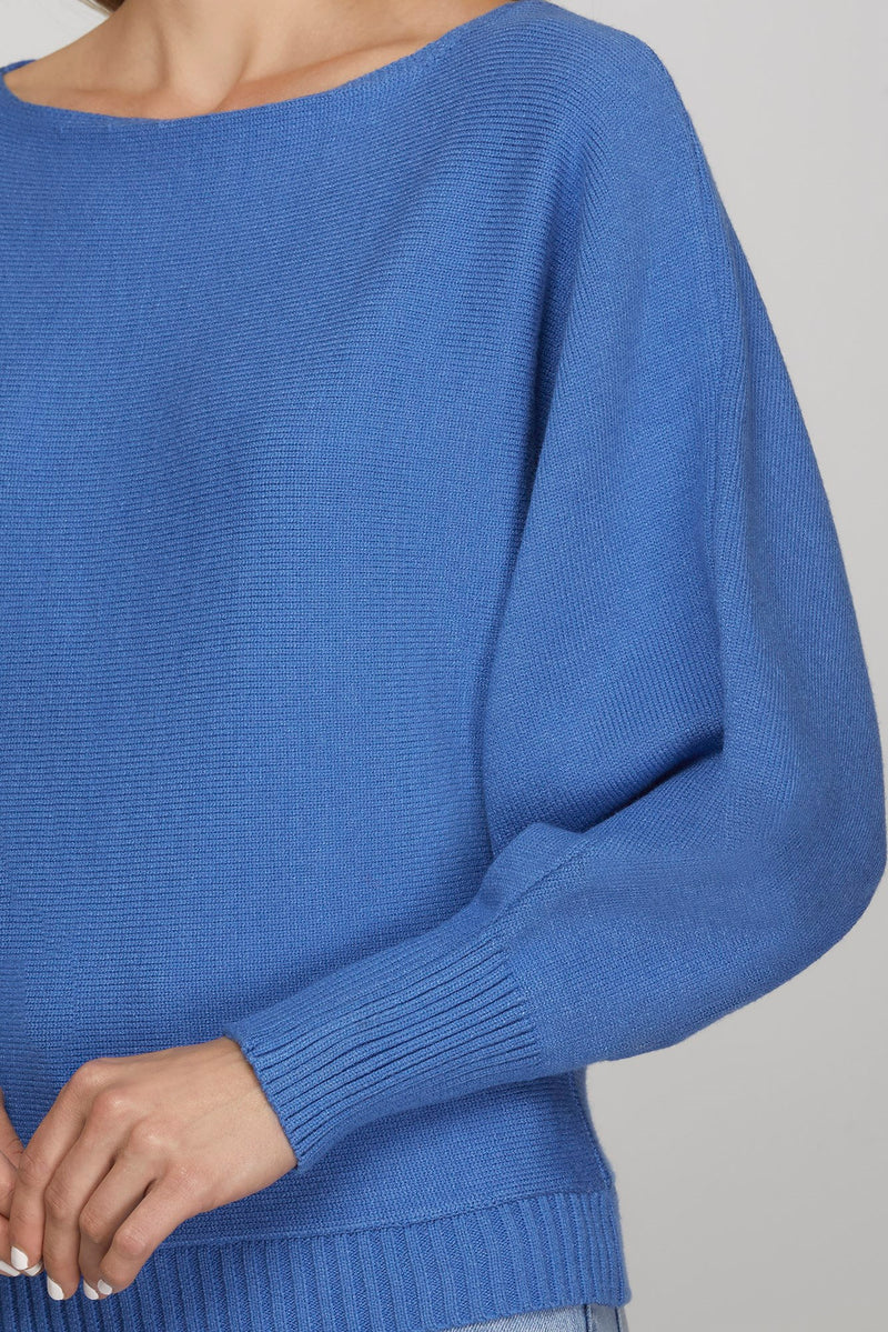 Feeling Good Sweater