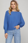 Feeling Good Sweater