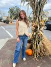 Classic Style Vest