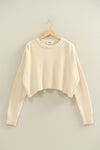 Make It A Day Sweater