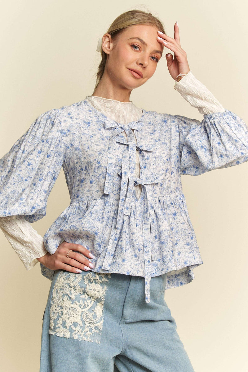 Upgrade Your Wardrobe Top