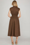 It's Official Dress