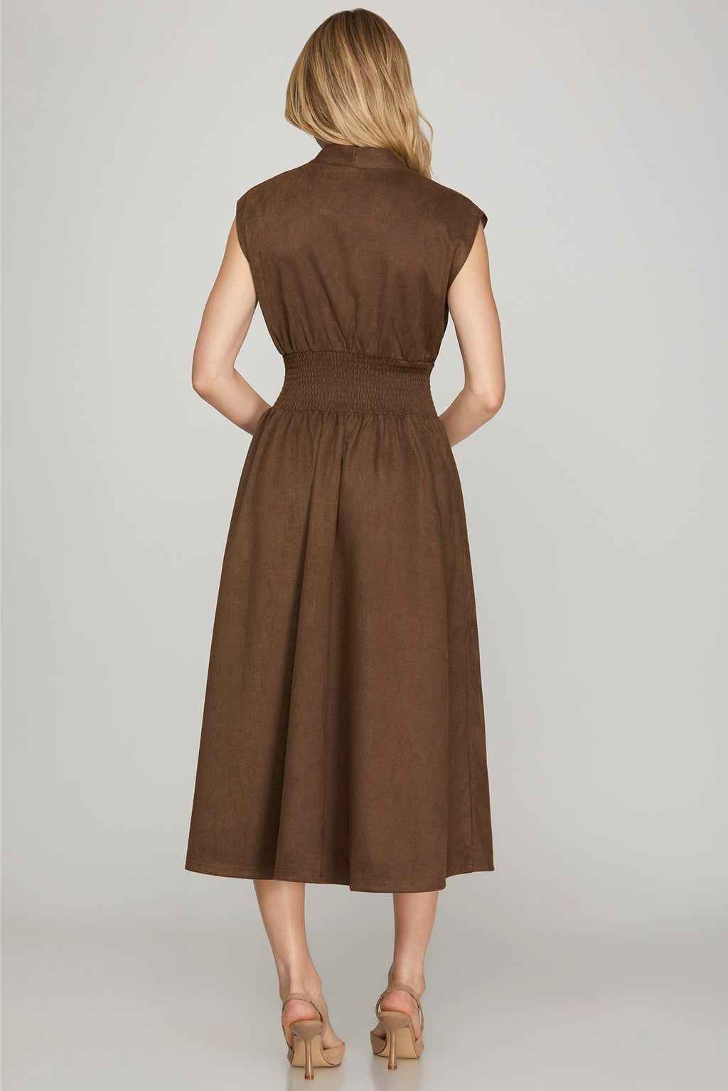 It's Official Dress