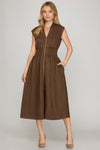 It's Official Dress