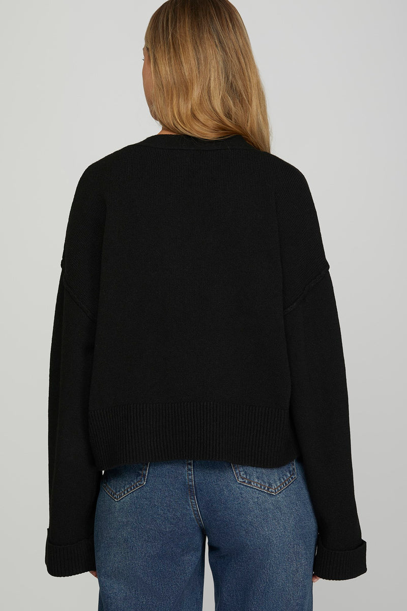 Don't Want To See Me Cardigan