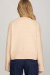 Don't Want To See Me Cardigan