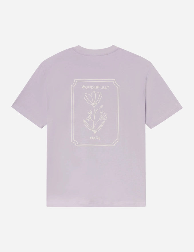 Wonderfully Made Tee