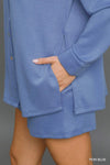 On The Go Romper