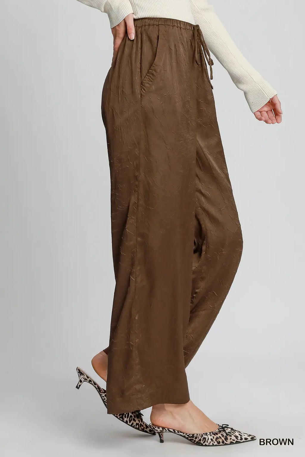 Everyday Wear Pant