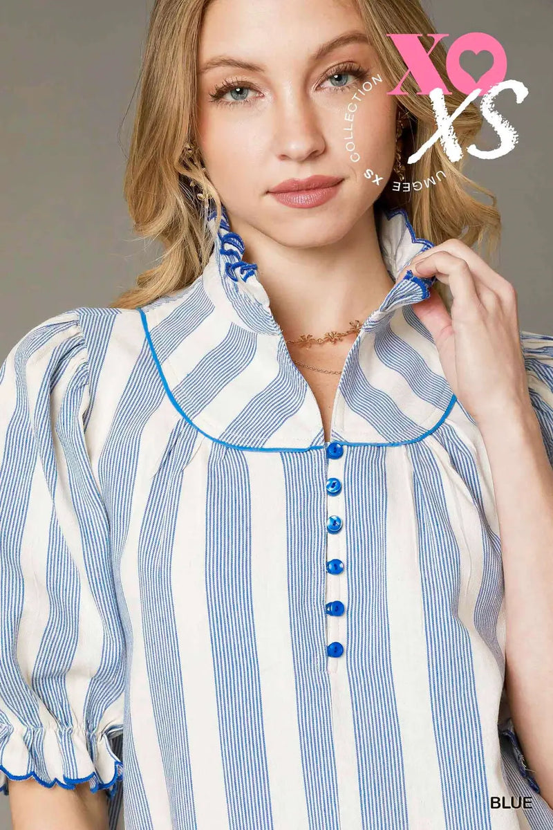 Stand Out Dress