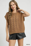 Cozy Comfort Tank