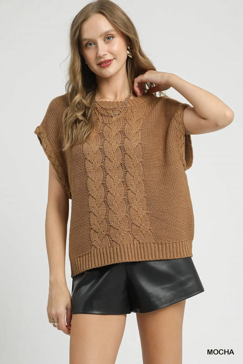 Cozy Comfort Tank