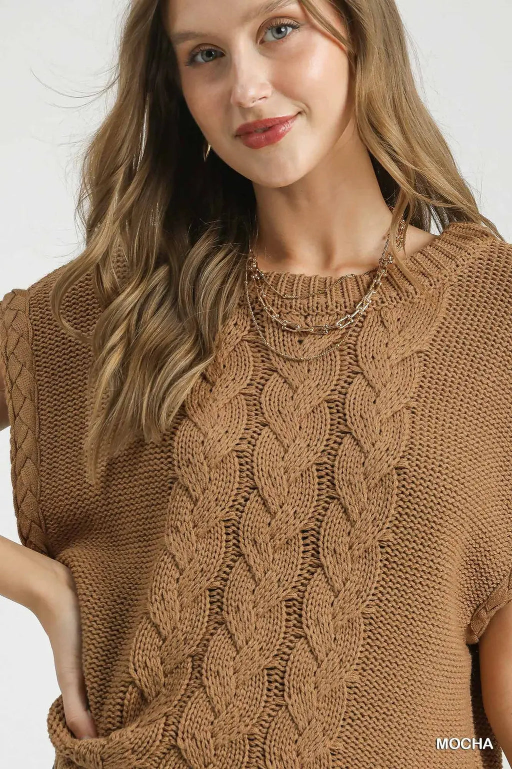 Cozy Comfort Tank