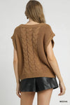 Cozy Comfort Tank