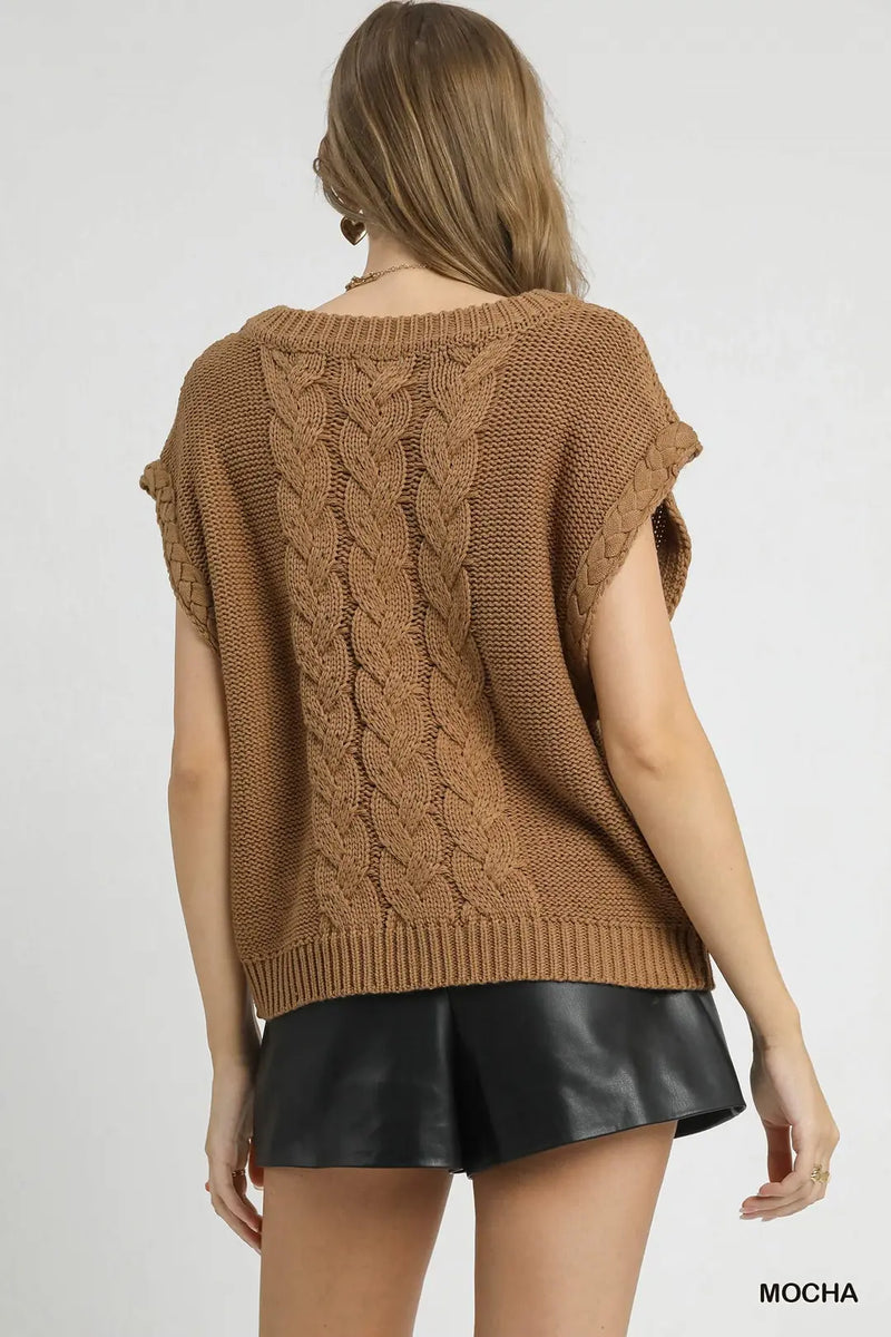 Cozy Comfort Tank