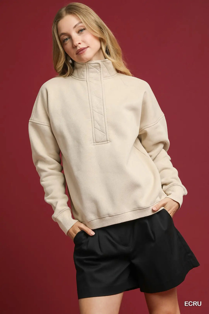Falling Leaves Top