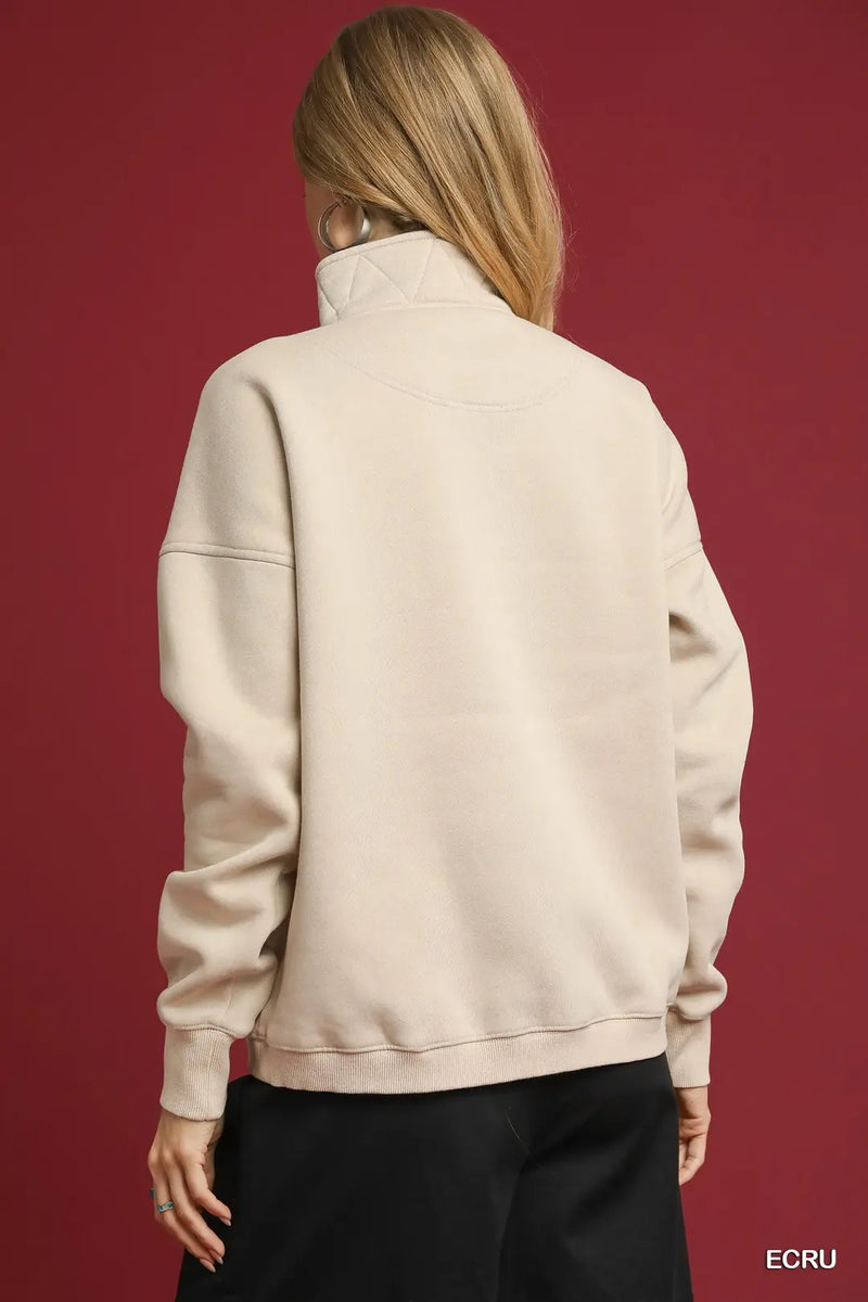 Falling Leaves Top
