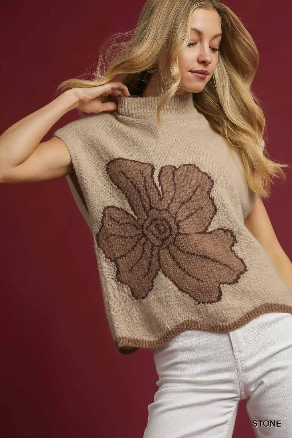 Transitioning Seasons Top