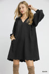First Fall Dres