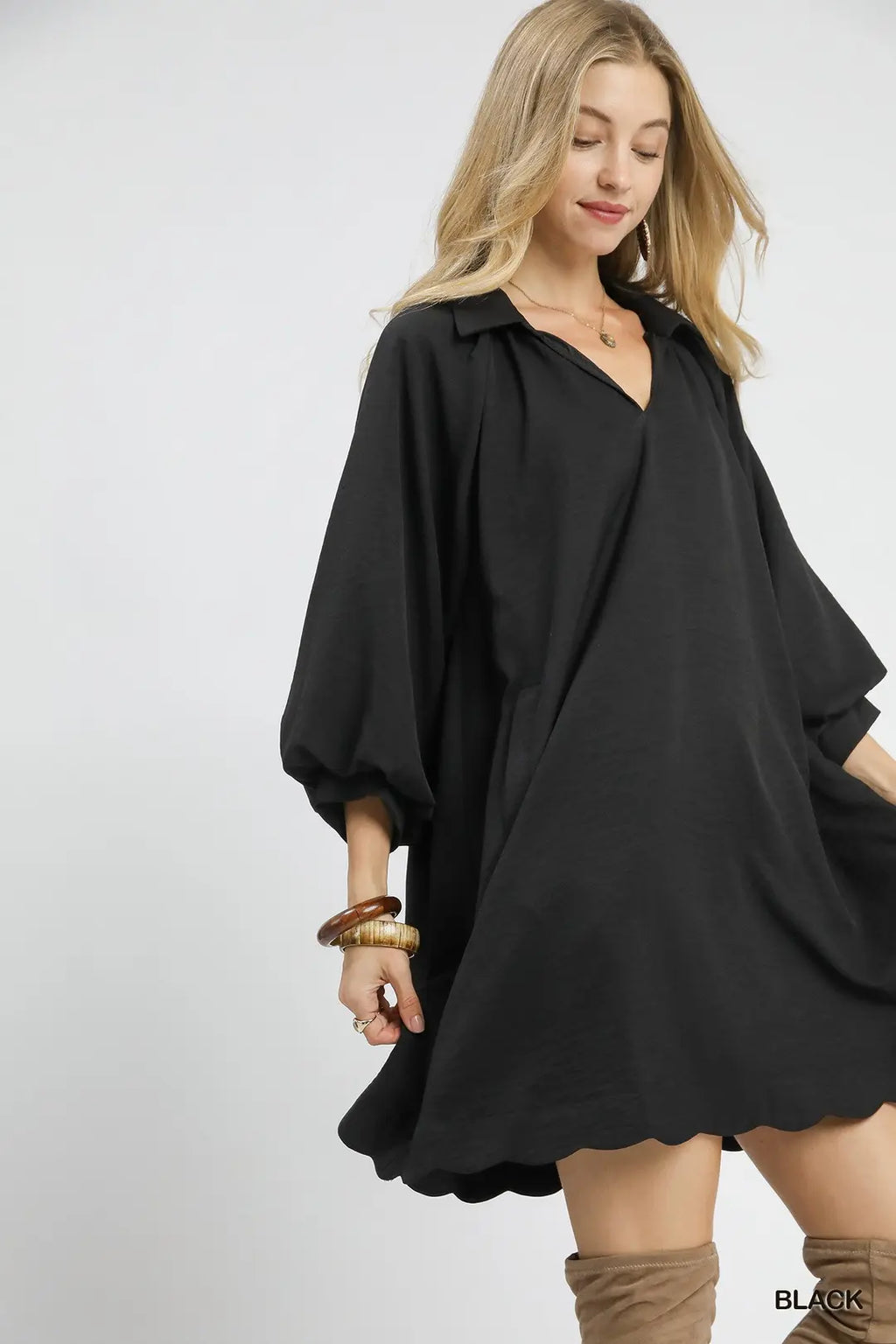 First Fall Dres