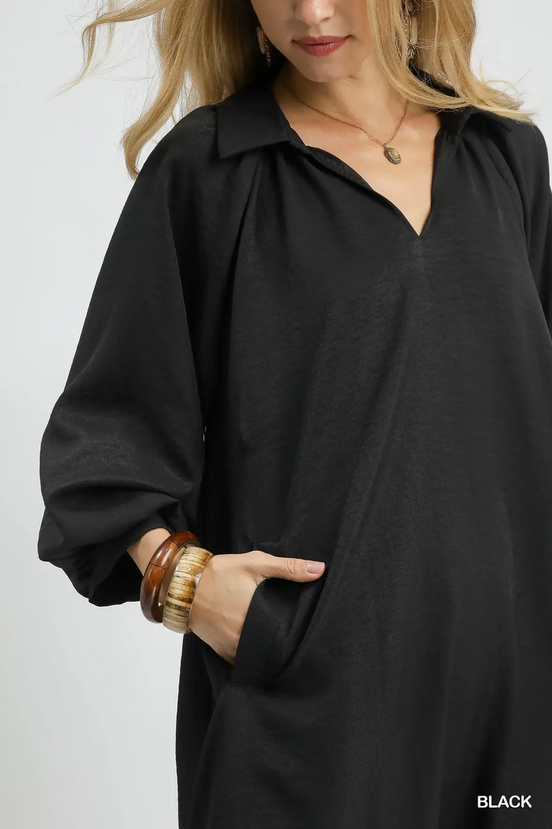 First Fall Dres