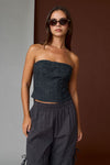 The Feeling Extra Tube Top