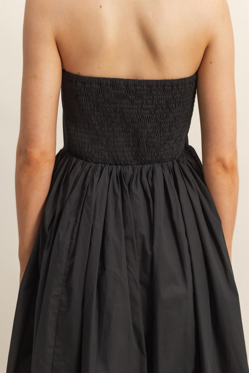 Elegant Fit Dress