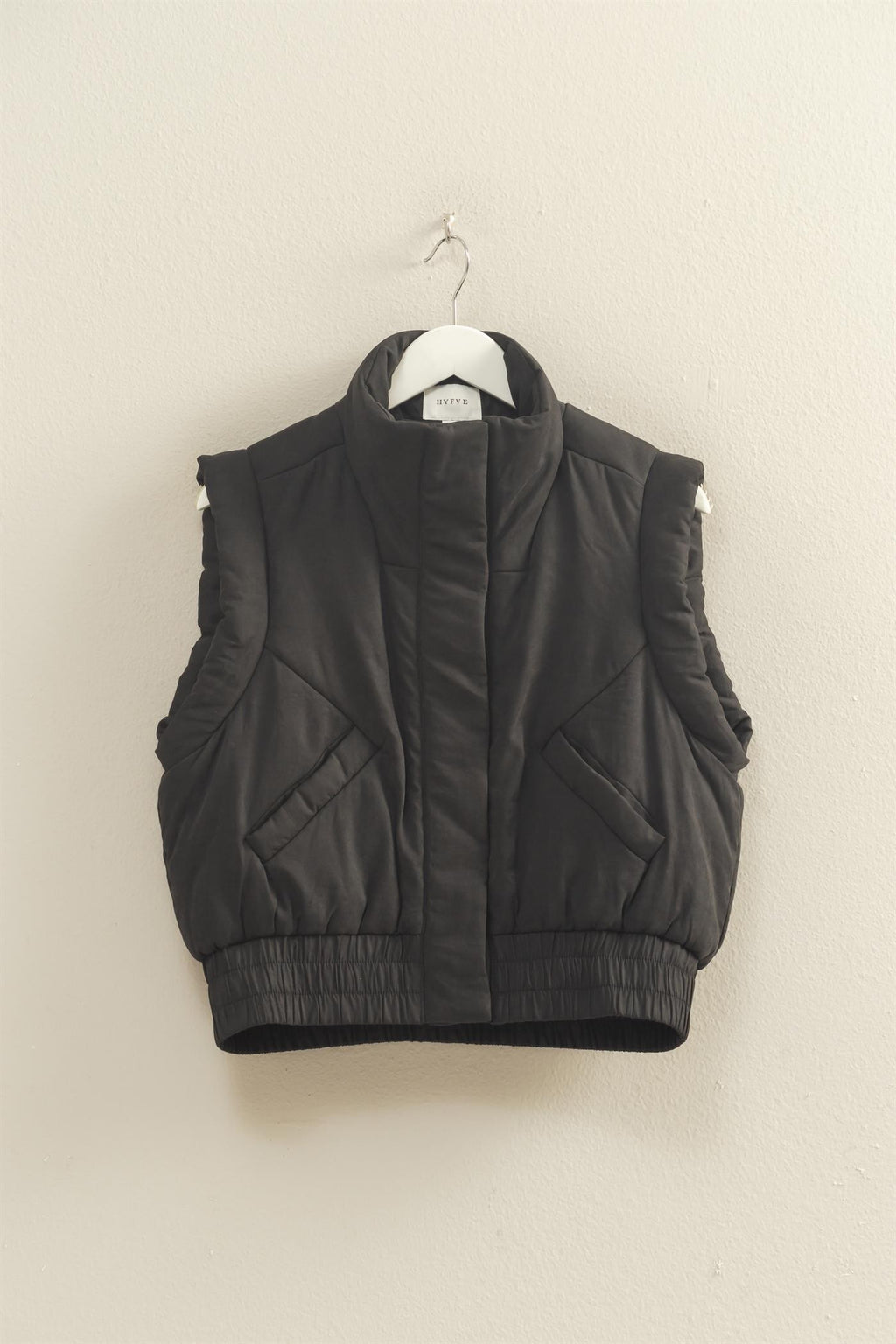 Embrace The Change Vest