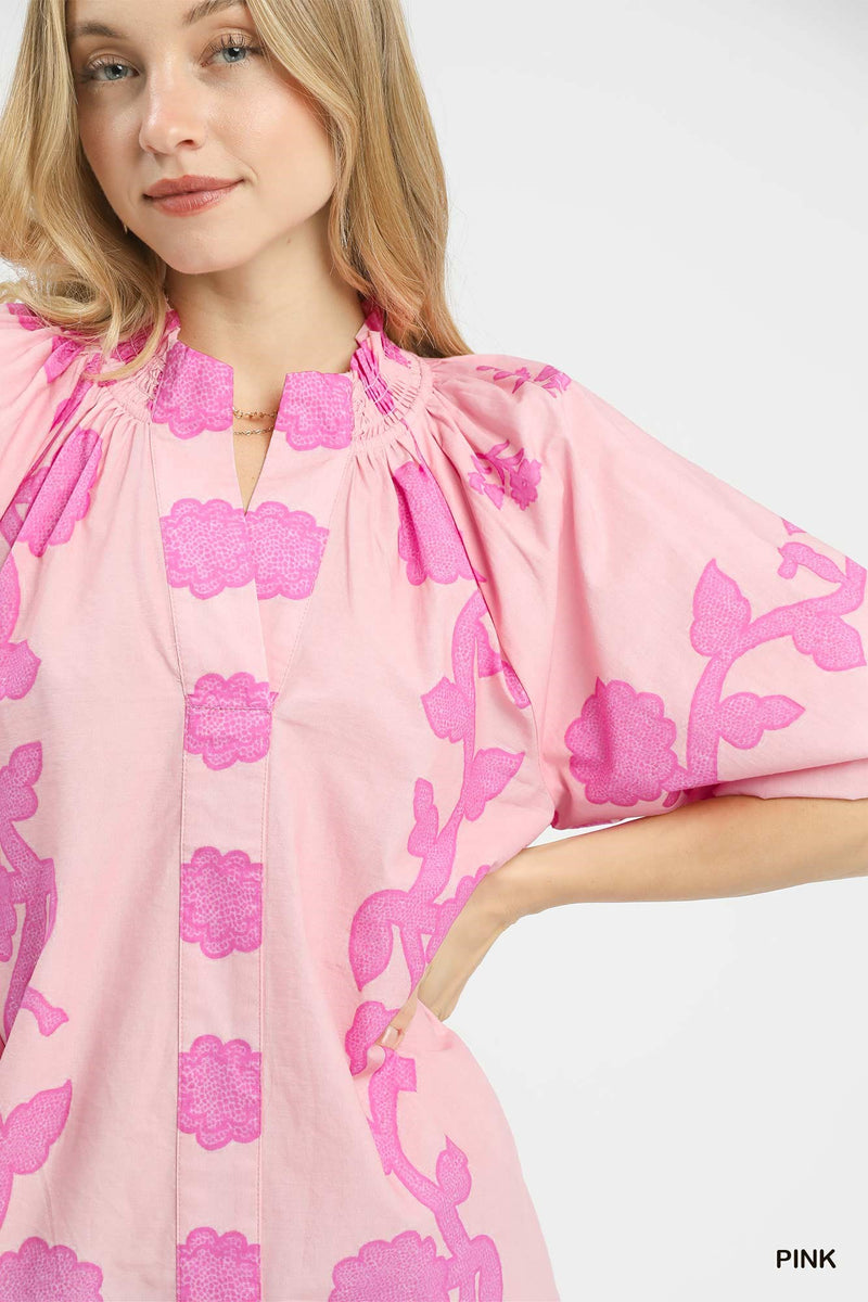 Filled With Hope Top