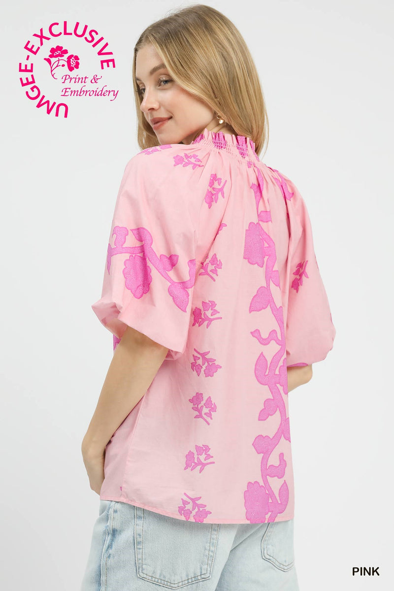 Filled With Hope Top