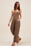 Barrel Race Jumpsuit