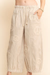 Peace Love Pant