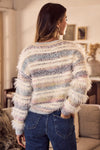 Pure Comfort Sweater