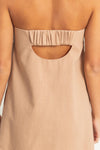 Bold Summer Dress
