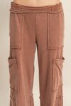 The Perfect Blend Cargo Pants