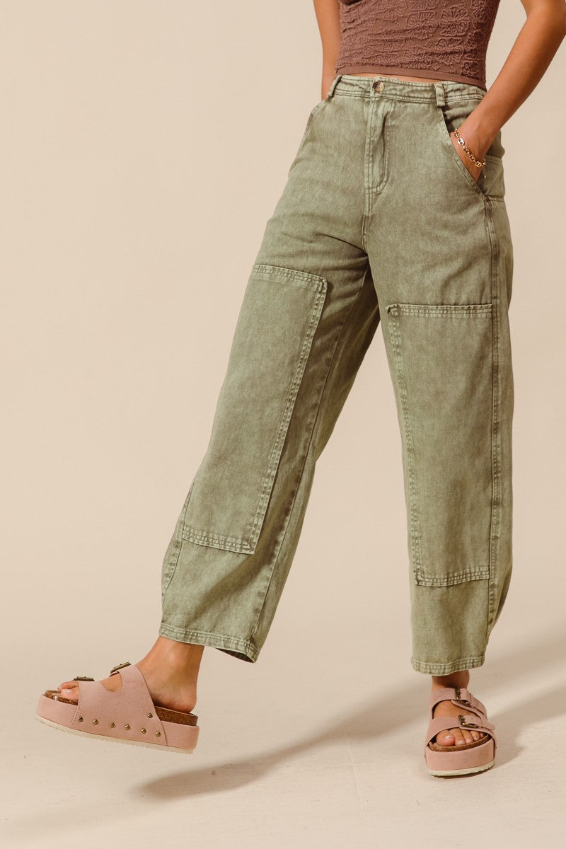 The Lexie Pant