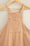 School Girl Romper