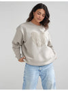 Jesus Crewneck Sweatshirt