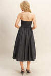 Elegant Fit Dress