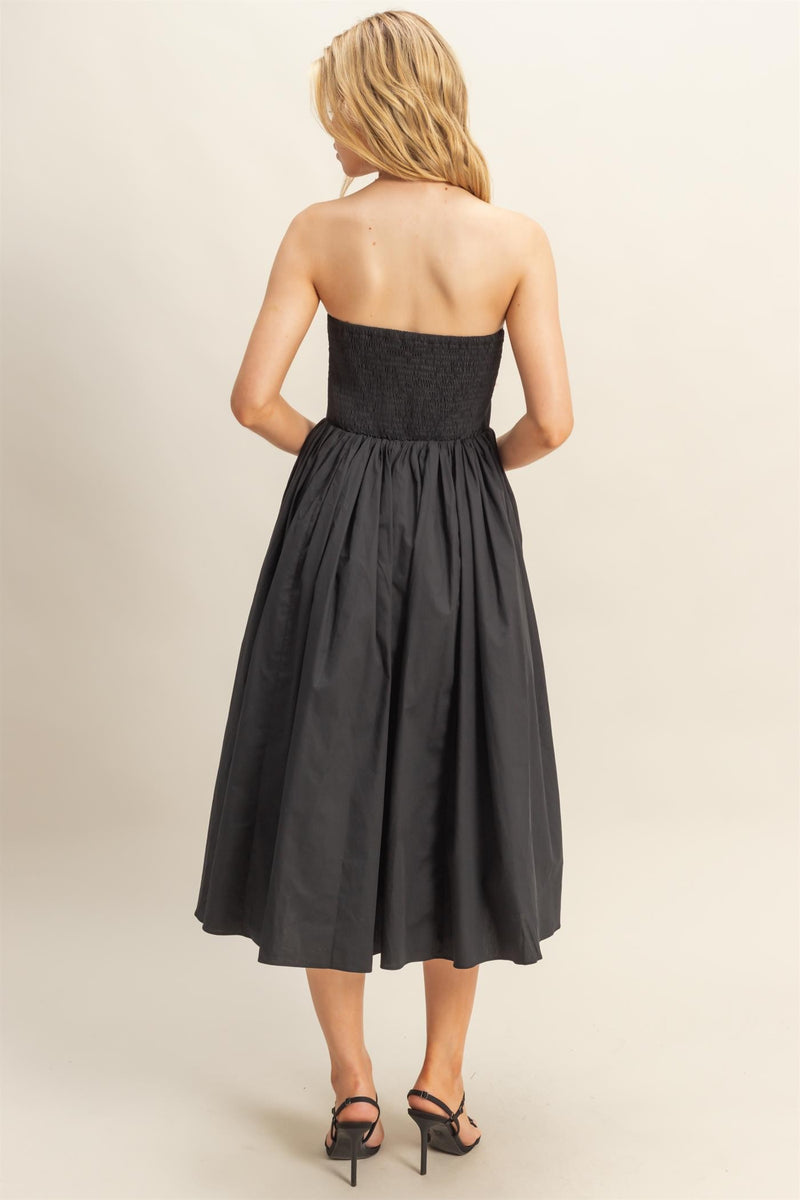 Elegant Fit Dress