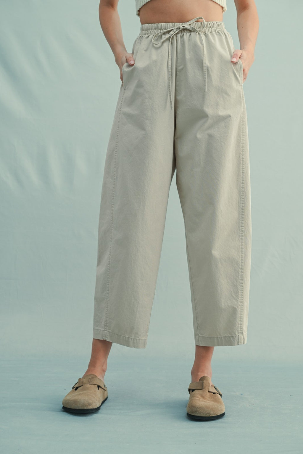 That Would Be Nice Pants