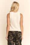 Clean Silhouette Top