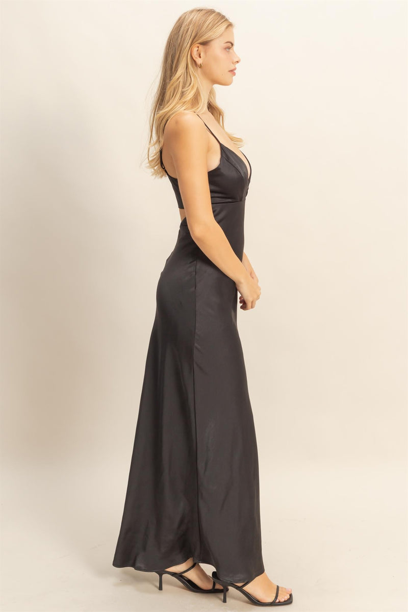 Memorable Entrance Dress